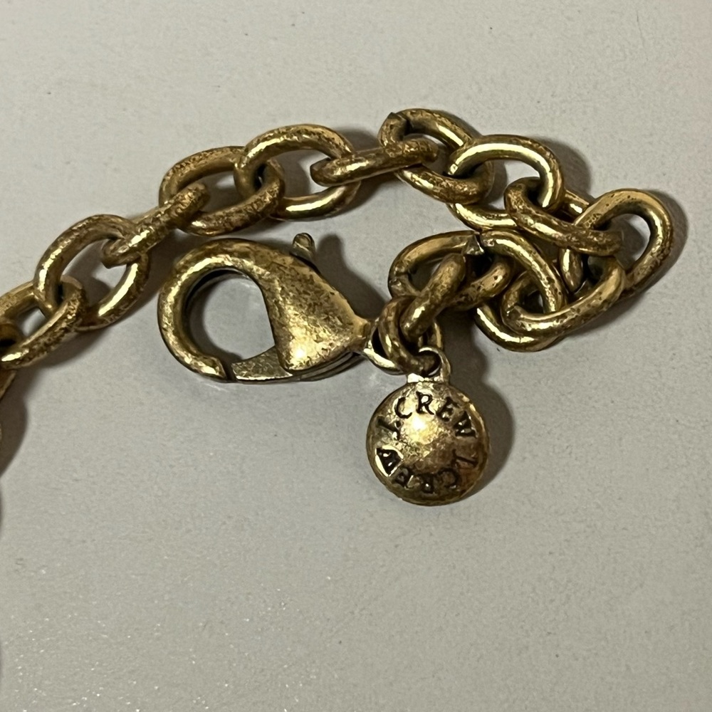 2 for $20🍒 💙J. Crew Statement Necklace🧡 - Picture 11 of 12